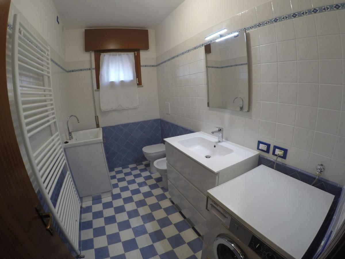 Residence Beatrice - Agenzia Cocal Каорле Екстер'єр фото