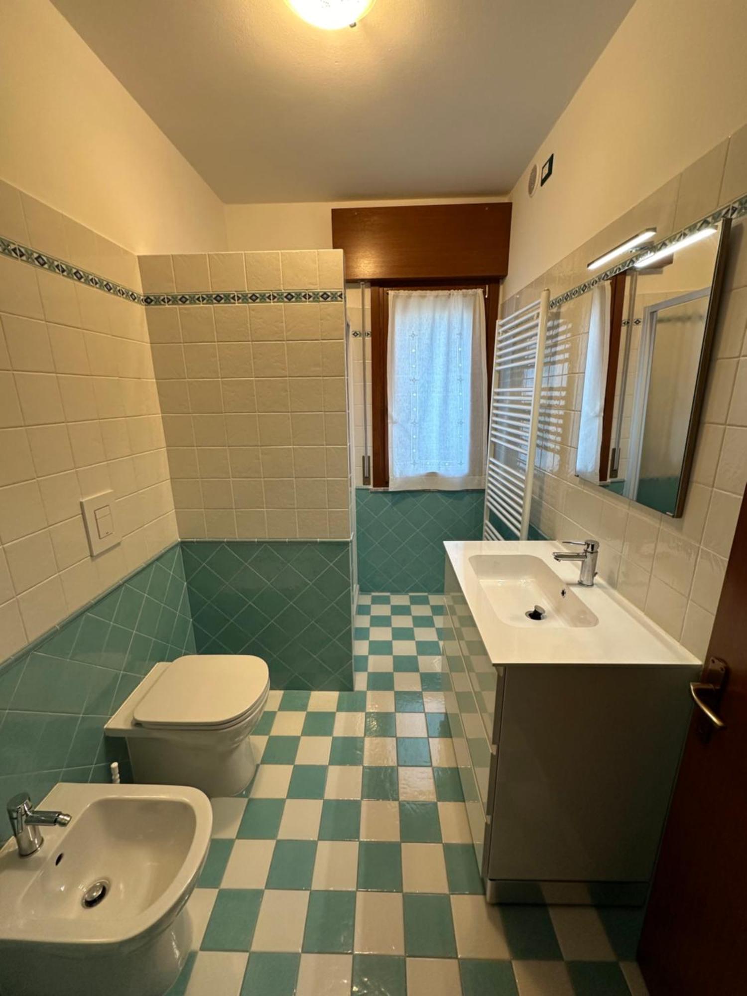 Residence Beatrice - Agenzia Cocal Каорле Екстер'єр фото