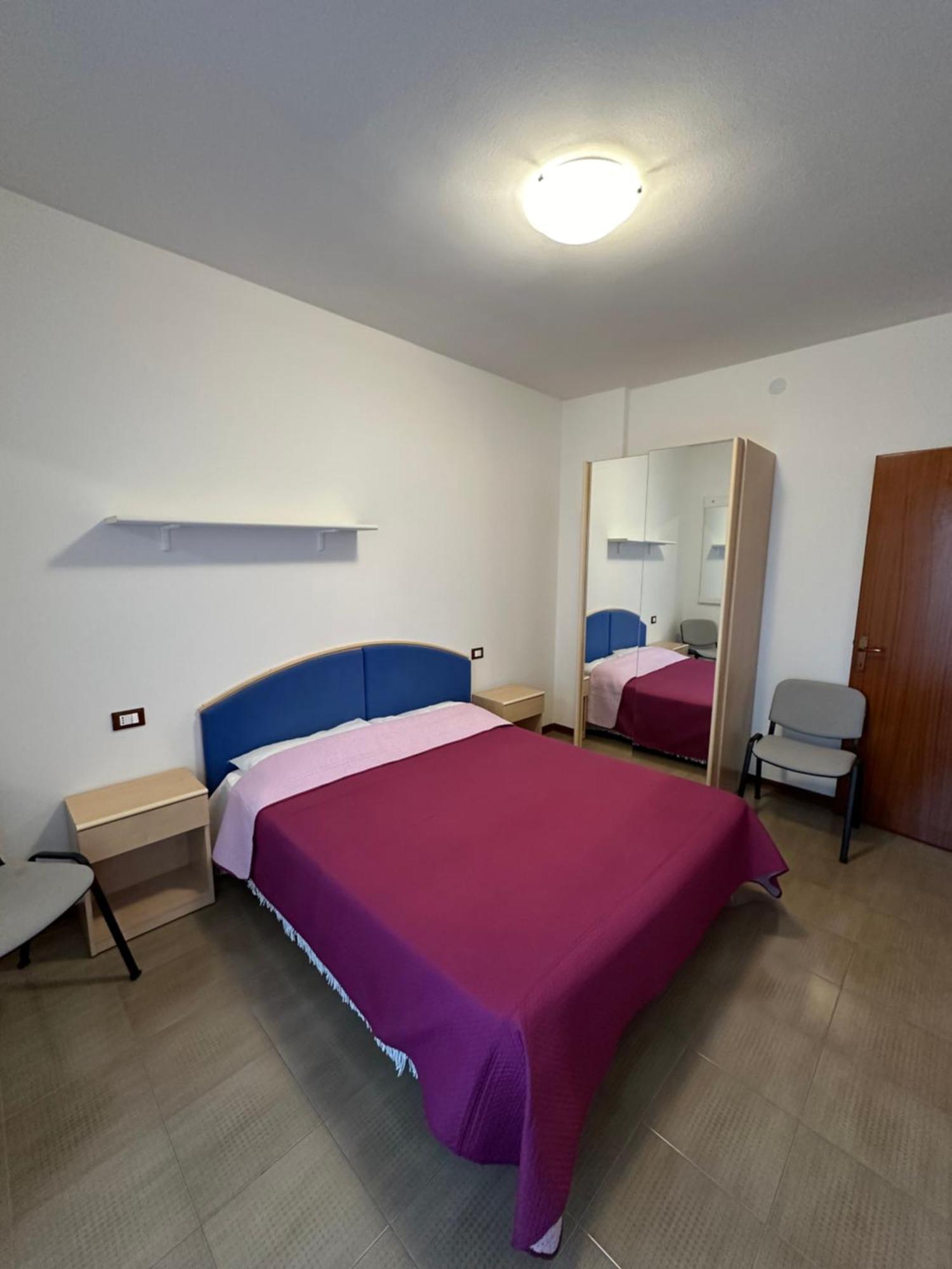 Residence Beatrice - Agenzia Cocal Каорле Екстер'єр фото