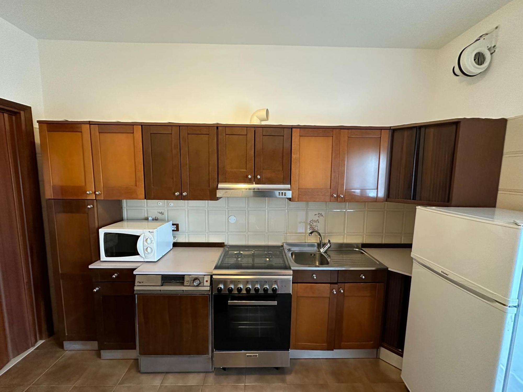 Residence Beatrice - Agenzia Cocal Каорле Екстер'єр фото