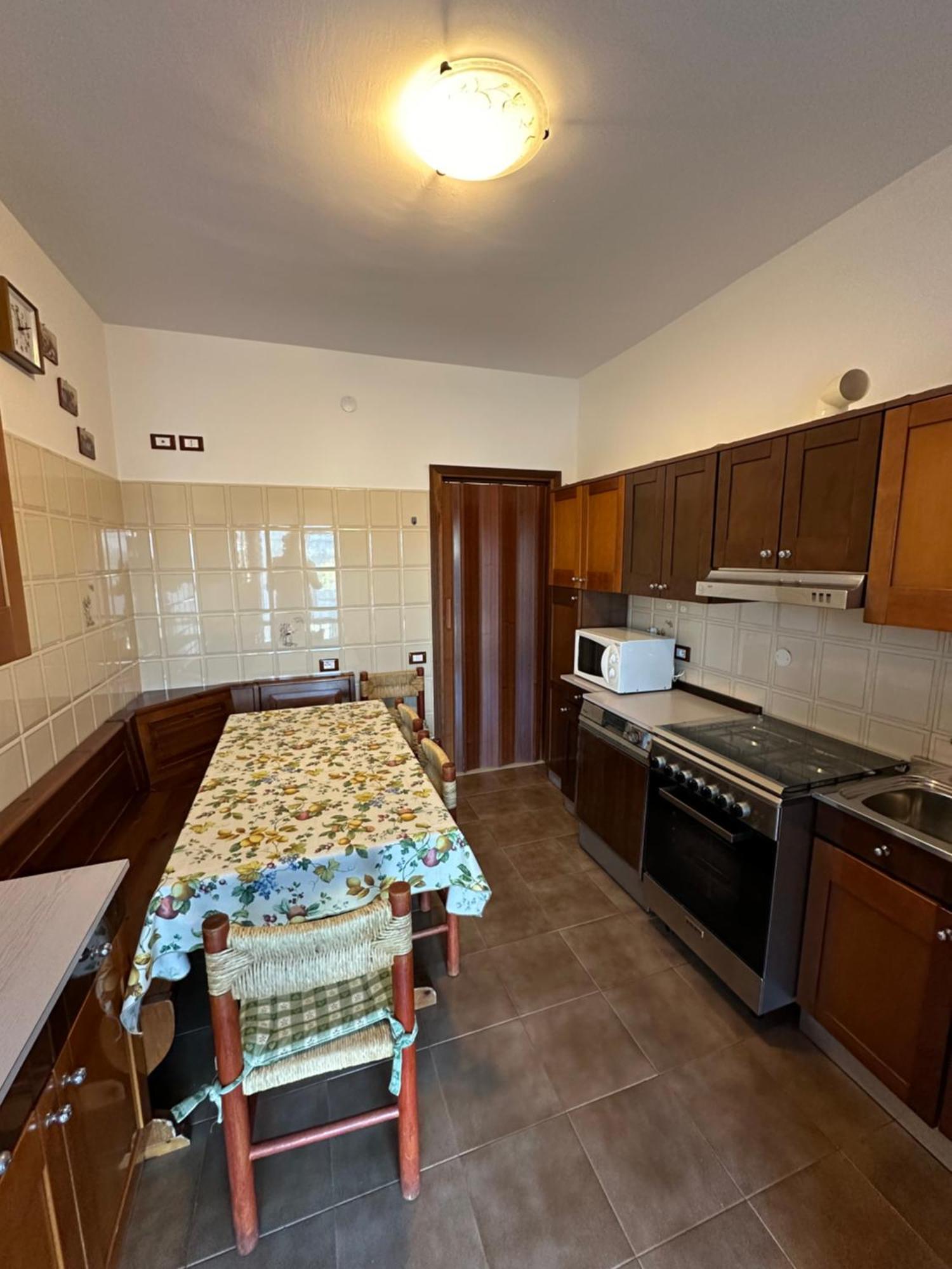 Residence Beatrice - Agenzia Cocal Каорле Екстер'єр фото