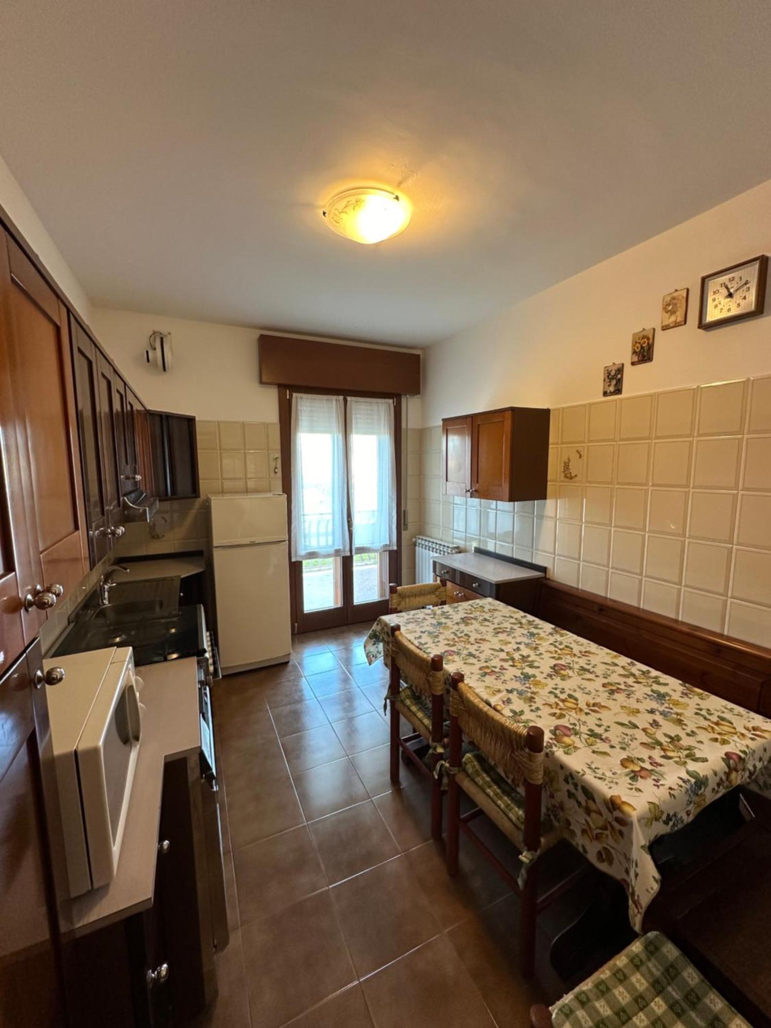 Residence Beatrice - Agenzia Cocal Каорле Екстер'єр фото